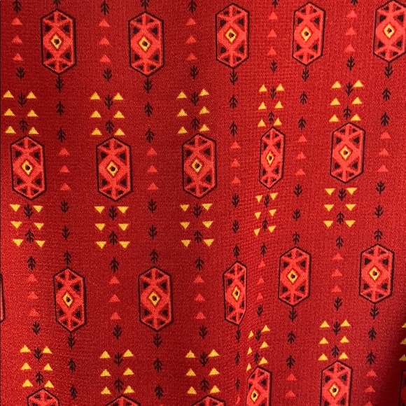 H&M Bow-Back Dress - Picture 4 of 5